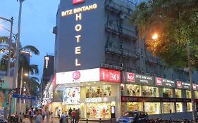 Bitz Hotel Bukit Bintang